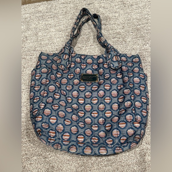 Marc Jacobs nylon Tate tote - Picture 1 of 10